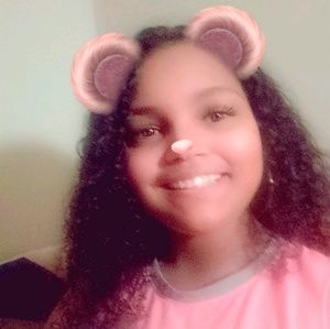 Meet your Posher, Natalya